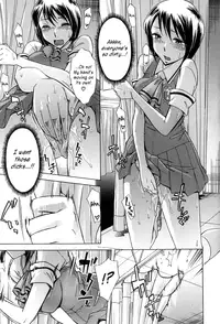 [Okuni Yoshinobu] After School Tin Time chapter 1-3 [English] =SW=