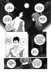 [The Yaoi Army][Joberu, Seru] Fujoshi Trapped in a Seme's Perfect Body 1, 2
