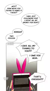 Cartoonist's NSFW Season 1 Chapter 1-20 (English)