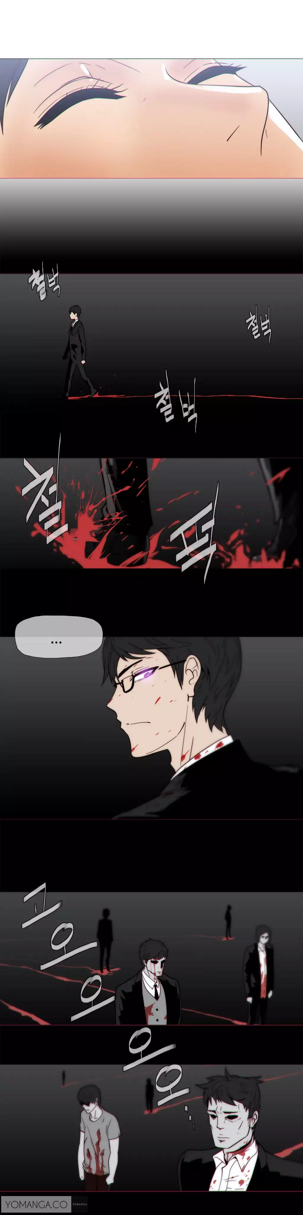 Household Affairs Ch.1-29