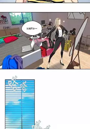 Secret Class Ch.46/?