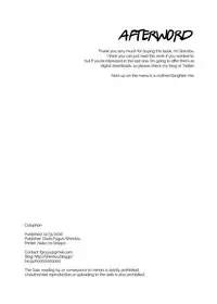 [Shindou] Mating with Oni - Mother Chapter