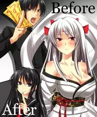 [Amulai Sweet Factory] Trans-Vampire (Van Pai Ya)