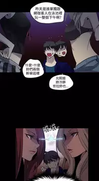 PC Goddes Room 女神网咖 1-20Chinese