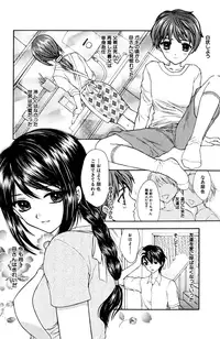 Darenimo Ienai Maru himitsu + vol.12 Forbidden Love