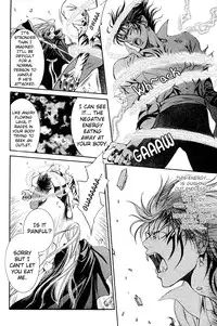 [Yamane Ayano] Crimson Spell Ch.01-25 and extras (Yaoi) [ENG]