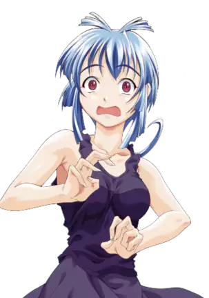 Come To See Me Tonight (decensored)