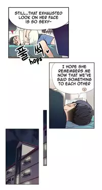 [BAK Hyeong Jun] Sweet Guy Ch. 1-47 [English] [YoManga]