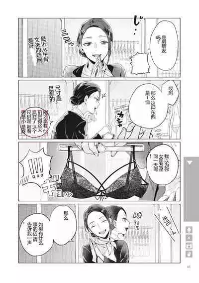 Nyotaika Plus Kanojo