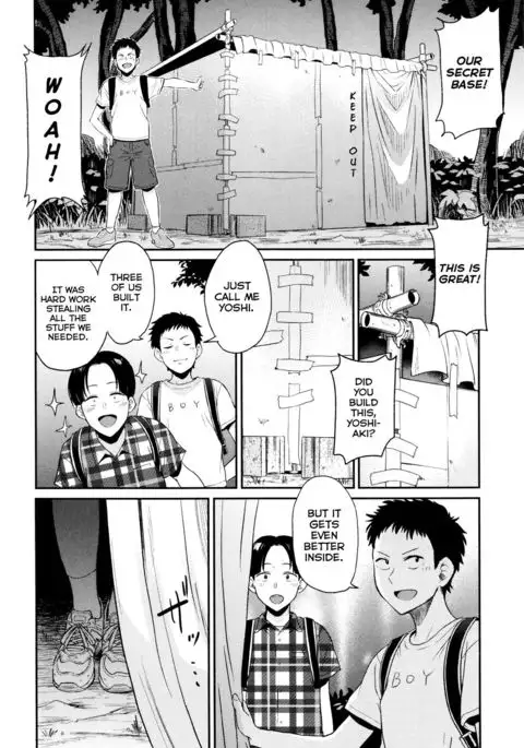 Minna no Gakkou | School for Everyone