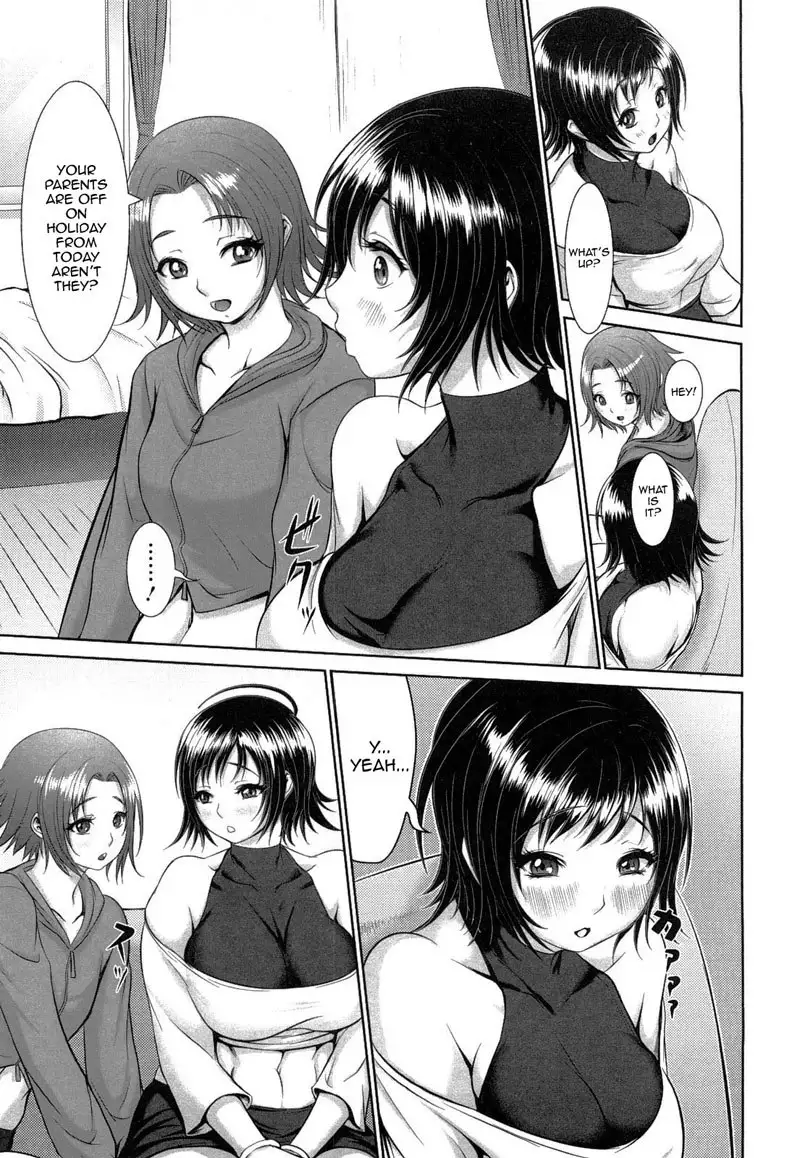 Banana Girl CH2