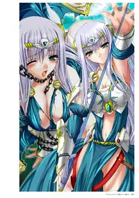 [Takahama Tarou] Takahama Taro Artworks [Digital]