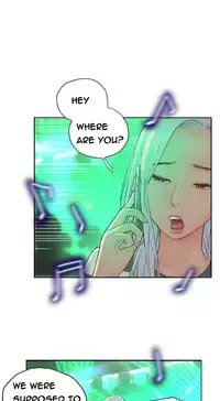 New Face Ch.1-15 (English) (Ongoing)