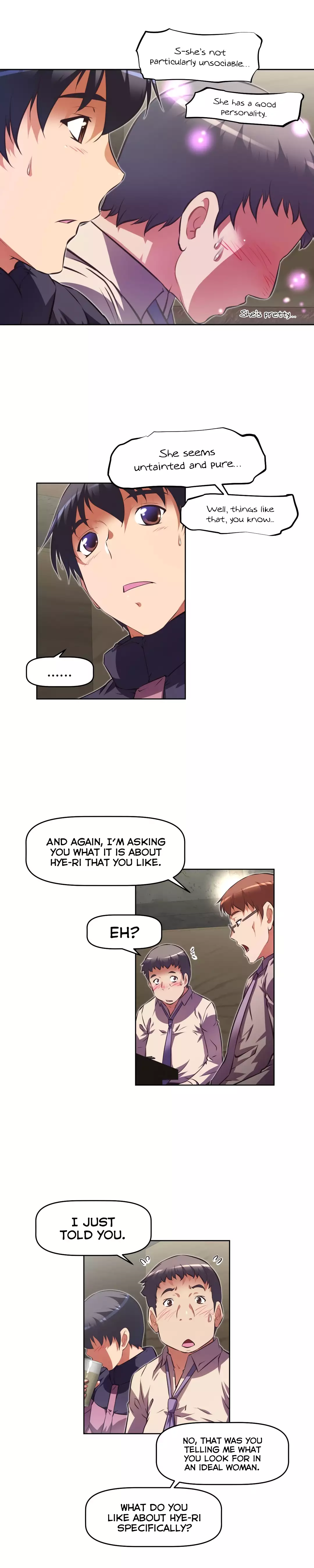 Brawling Go Ch.76-120