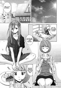 [Fuuga] Wain no Kachikan (Sense of Values of Wine) Chapter 1-6 [English][Complete]