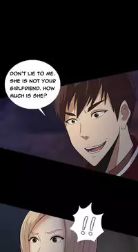 Dark Game Ch.1-16 (English) (Ongoing)