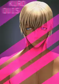 [Kuroquis (Kuro)] PINKSICK (Detective Conan)