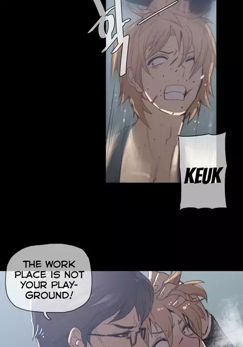 Household Affairs Ch.1-44