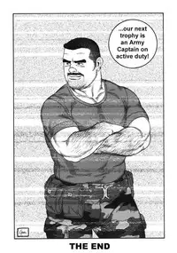 The Trophy 1,2,3 & 4