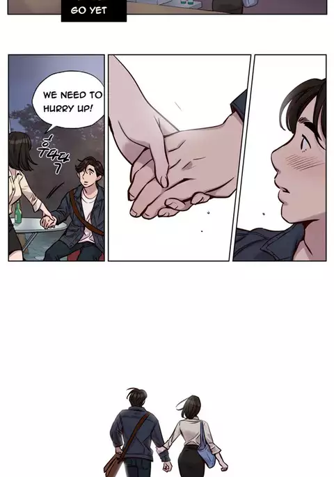 Atonement Camp Ch.1-28