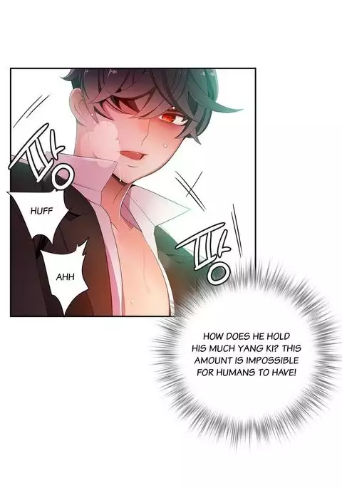 Lilith`s Cord Ch.1-12