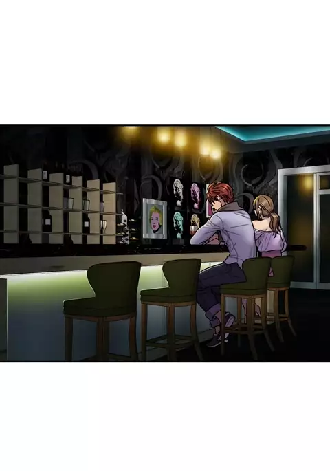 Ghost Love Ch.1-21.5