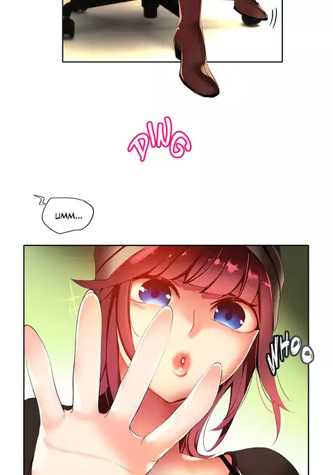 Lilith`s Cord Ch.1-39