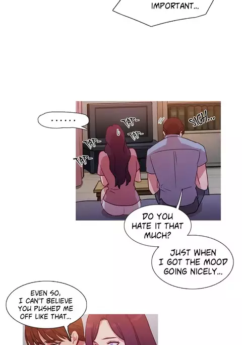 Scandal of the Witch Ch.1-25