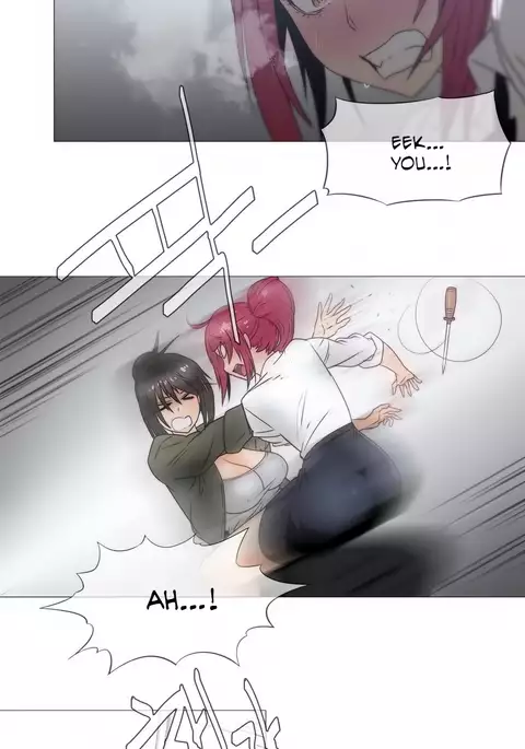 Household Affairs Ch.1-40