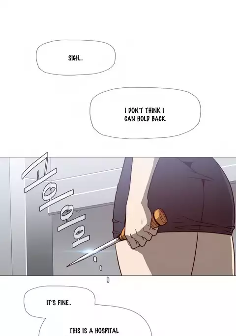 Household Affairs Ch.1-44