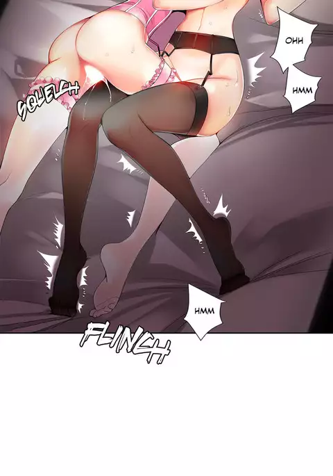 Lilith`s Cord Ch.1-24