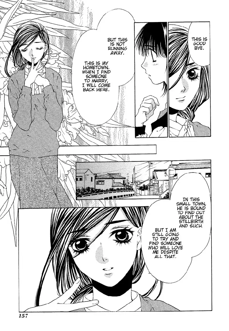 Bitter Virgin V4 - Ch31