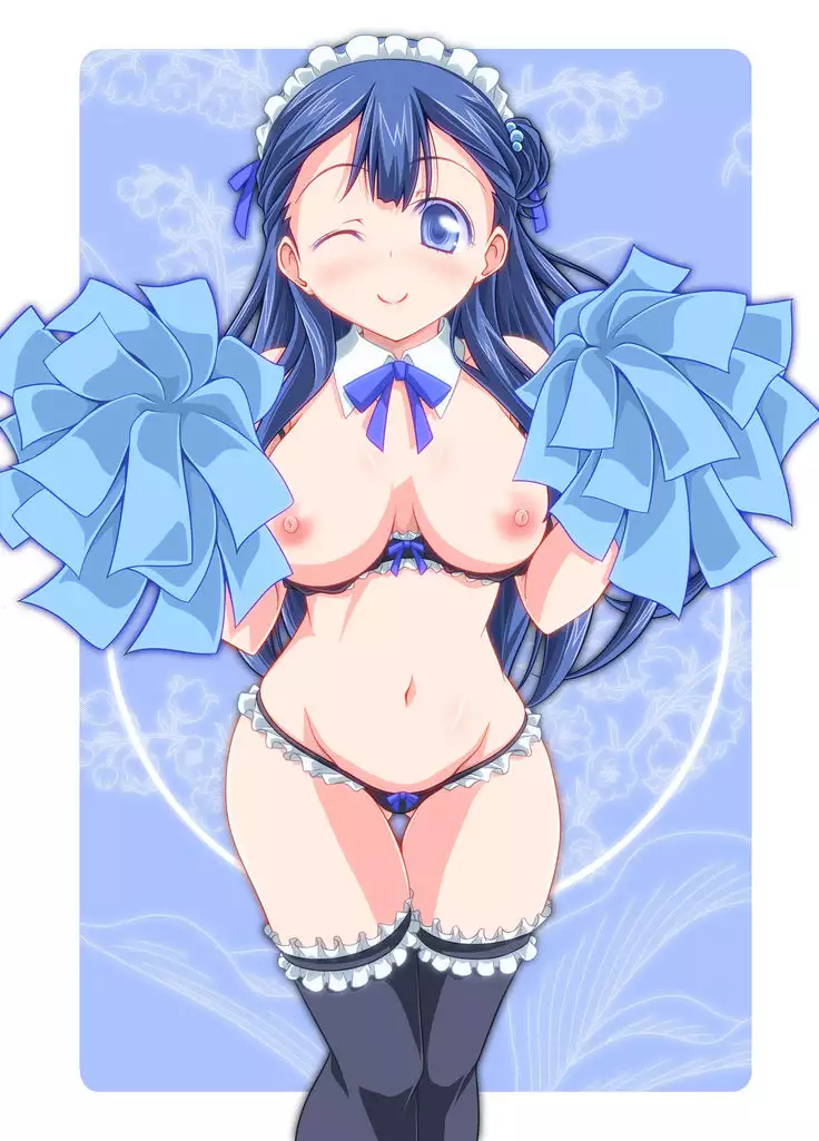 本当にうすいさあやさん