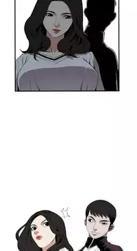 Take a Peek 偷窥 Ch.39~56 [Chinese]中文