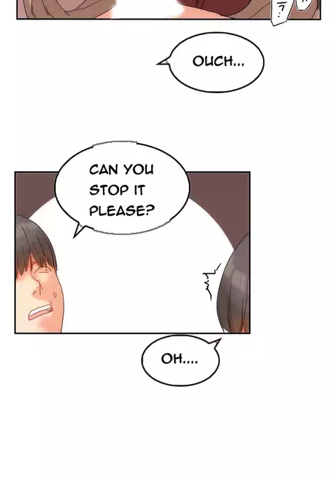 Hari Dormitory Ch.0-29