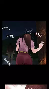 Missing Ch.1-9 (English) (Ongoing)