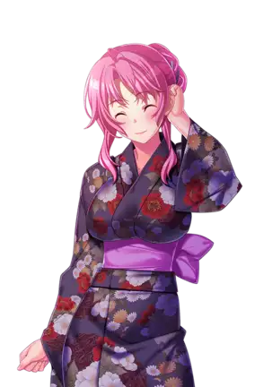 Maki-chan to Now. Kanketsuhen