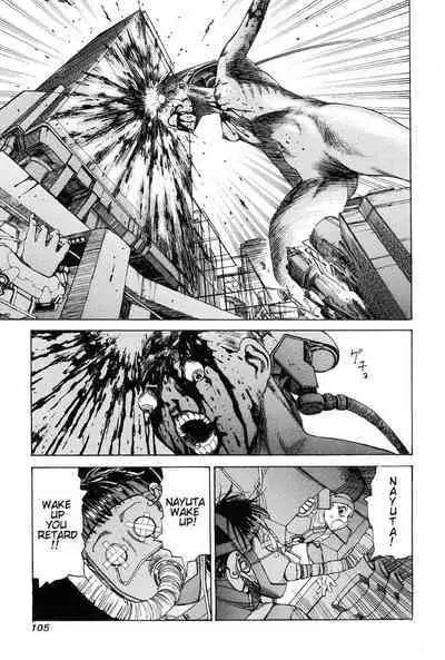 Choutennou Parataxis | Super-Conductive Brains Parataxis