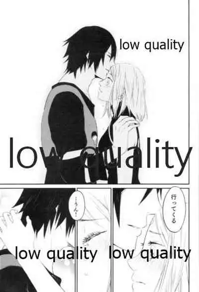 (Zennin Shuuketsu 9) [margarita (Iduki)] Tsuzureori (Naruto)