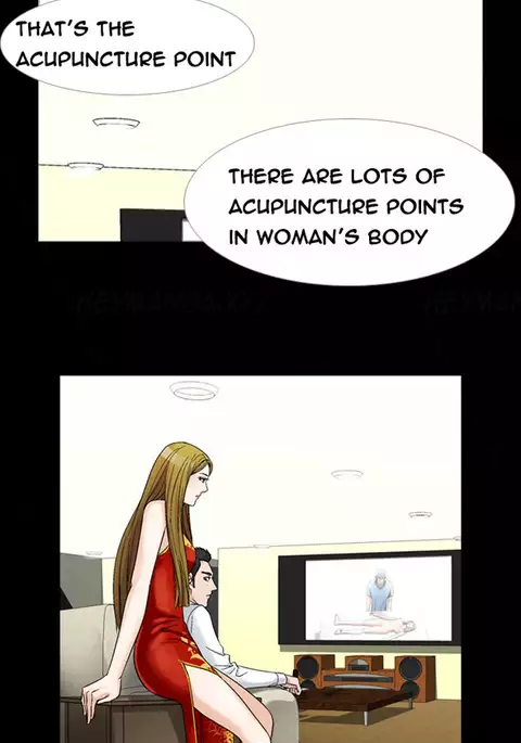 The Taste of Hands Ch.1-62