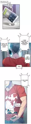 Ghost Love Ch.1-14 (English) (YoManga) (Ongoing)
