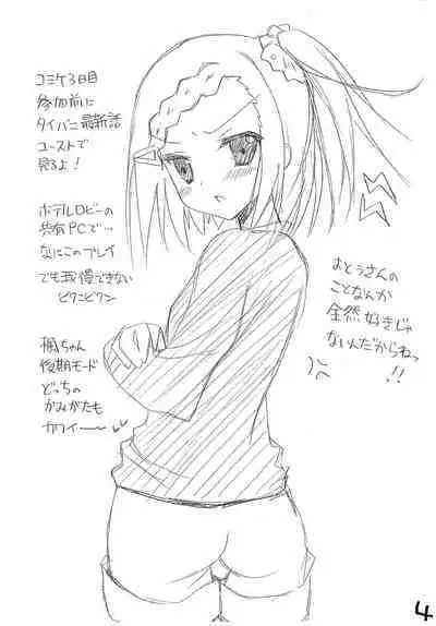 2011 Summer Omake-bon