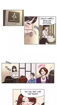 [Ramjak] Atonement Camp Ch.1-32 (English) (Ongoing)