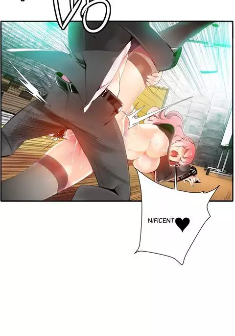 Lilith`s Cord Ch.1-24