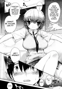 [Mutsutake] Amami Dokoro [Complete] [English] [biribiri]