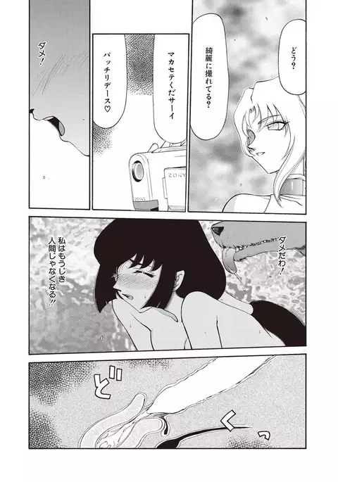 Yuukyuu no Toki Shinsouban