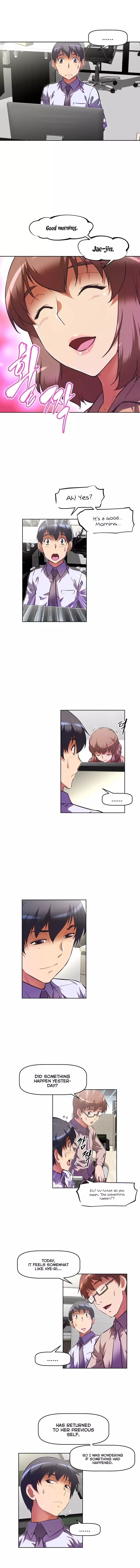 Brawling Go Ch.76-119