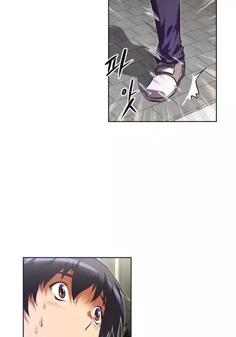 Brawling Go Ch.76-87