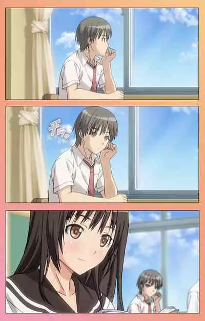 Fault!!S Special complete ban