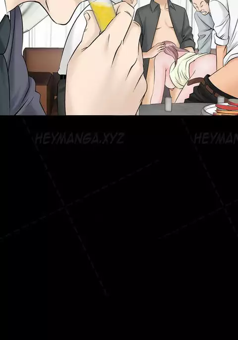 The Taste of Hands Ch.1-60